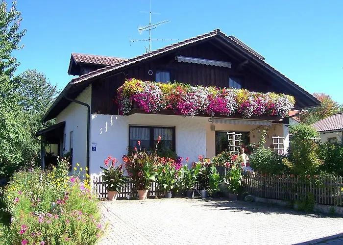 Haus Schmid