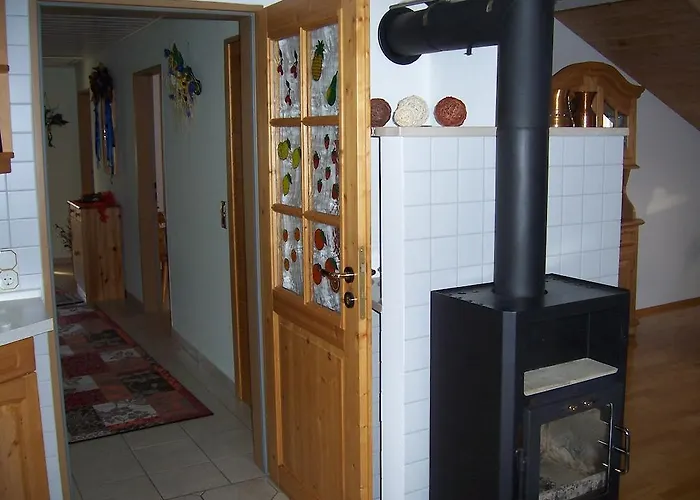 Haus Schmid