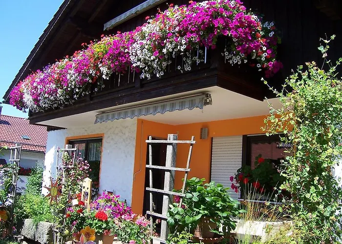 Haus Schmid