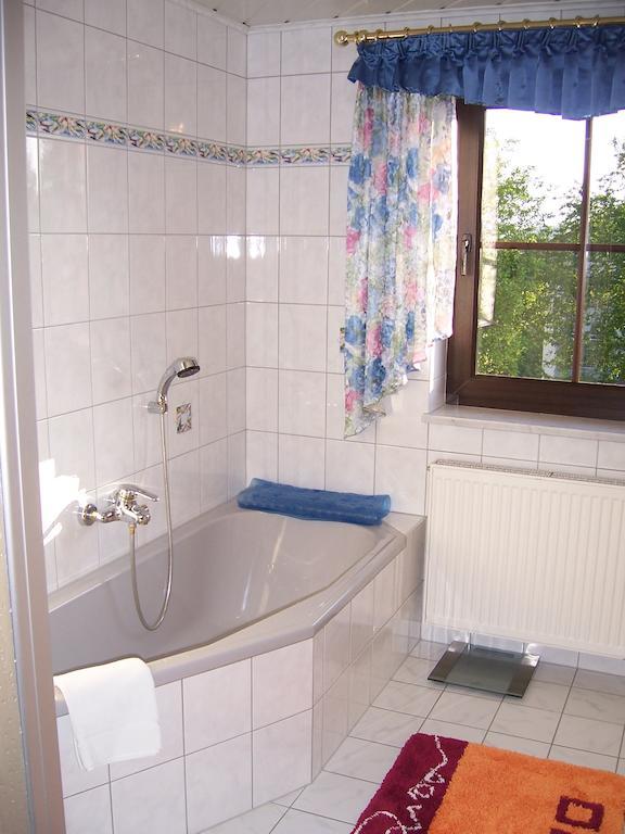 Appartement Haus Schmid Innernzell