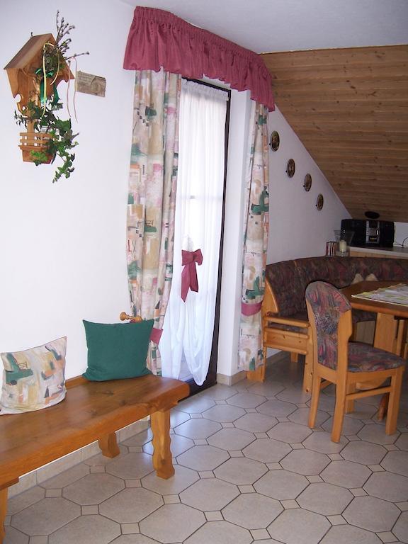 Appartement Haus Schmid *