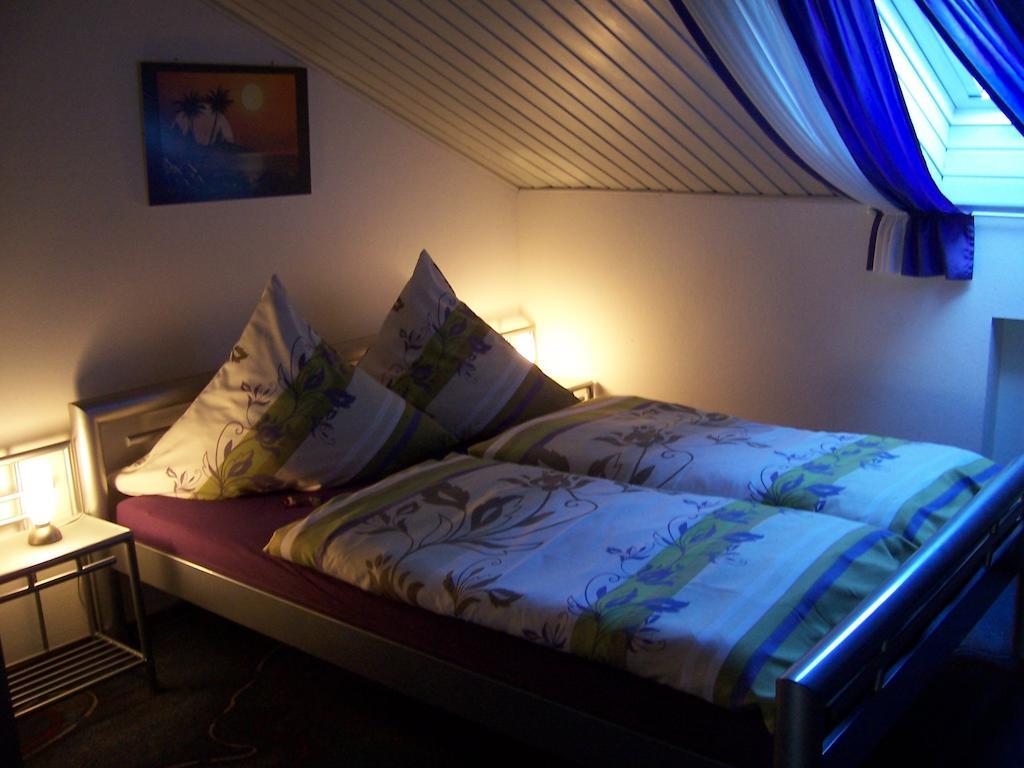 Apartment Haus Schmid Innernzell
