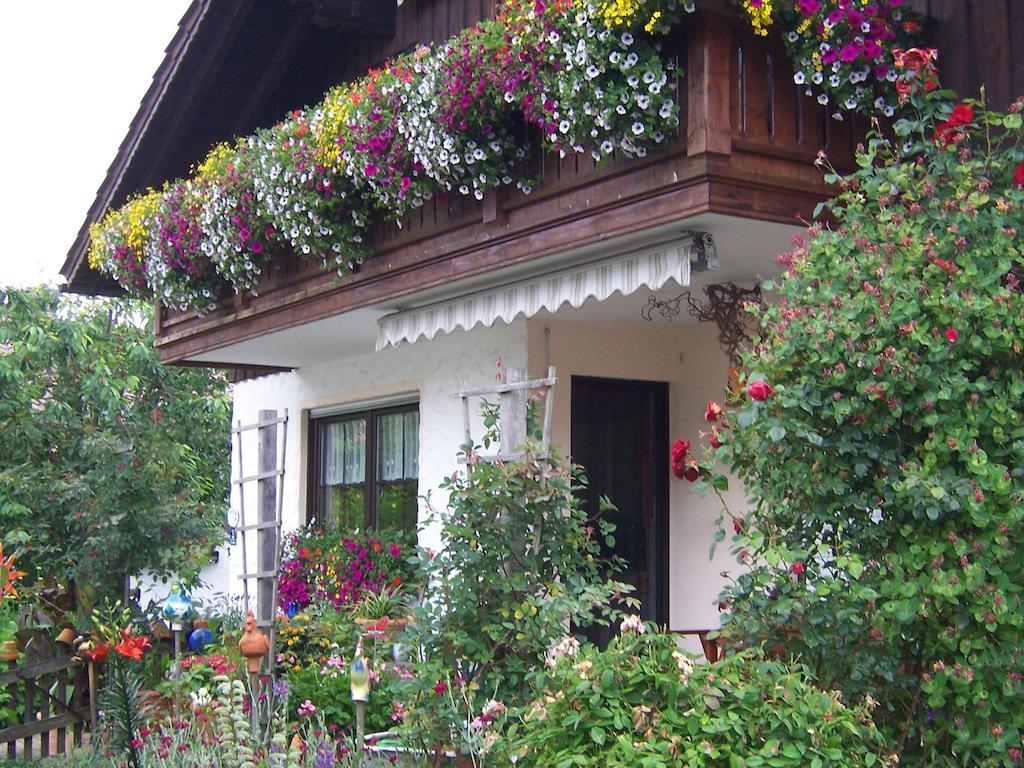 Appartement Haus Schmid *