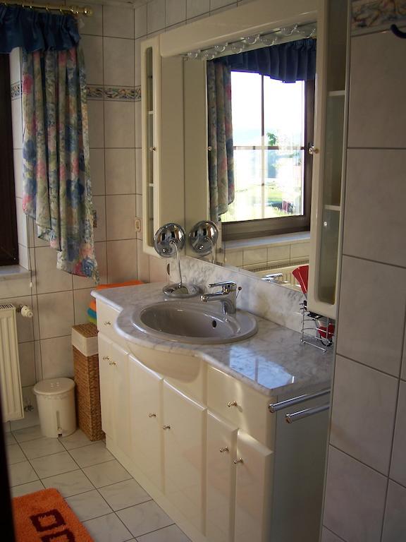 Appartement Haus Schmid Innernzell