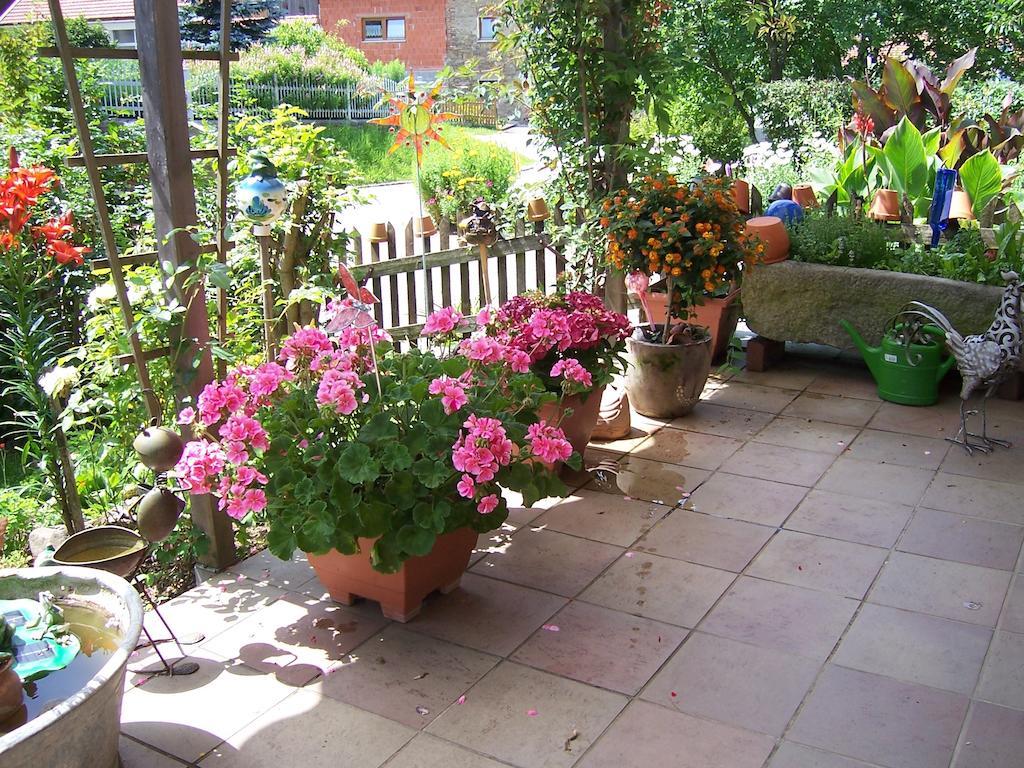 Appartement Haus Schmid