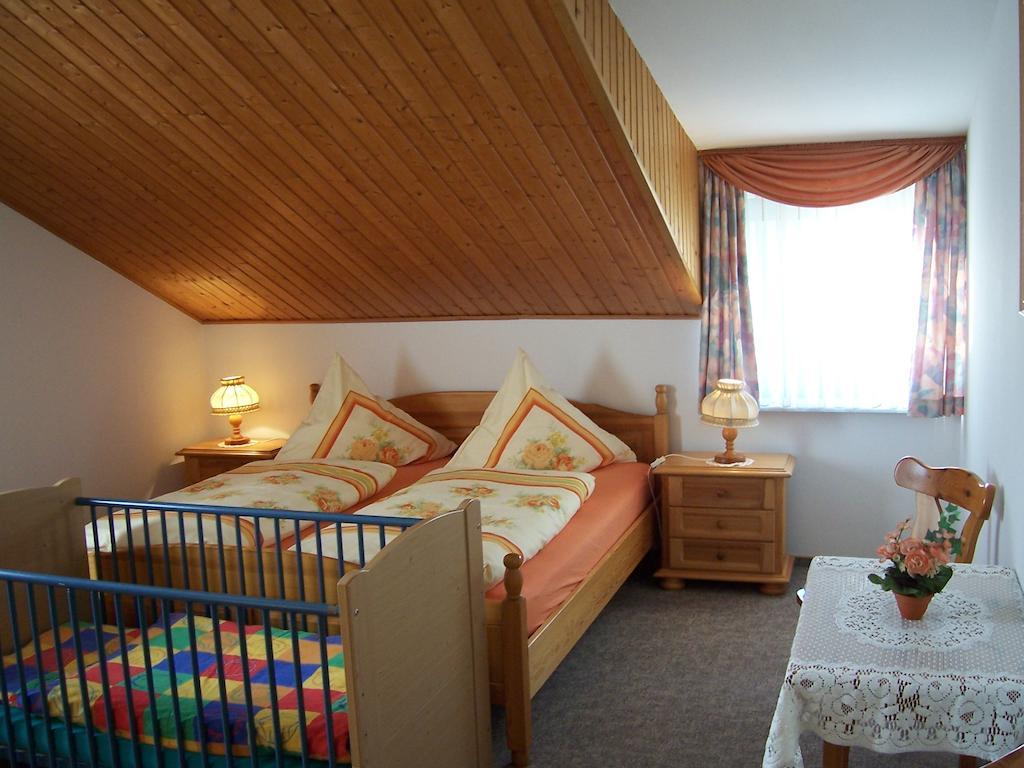 Haus Schmid Innernzell