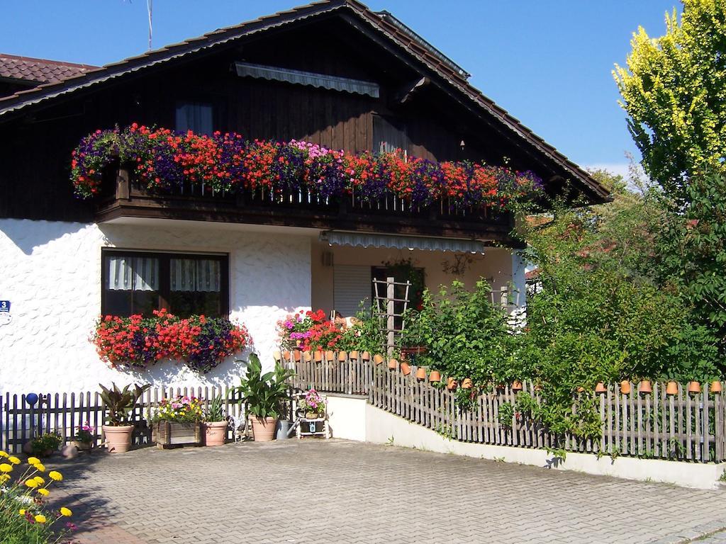 Haus Schmid