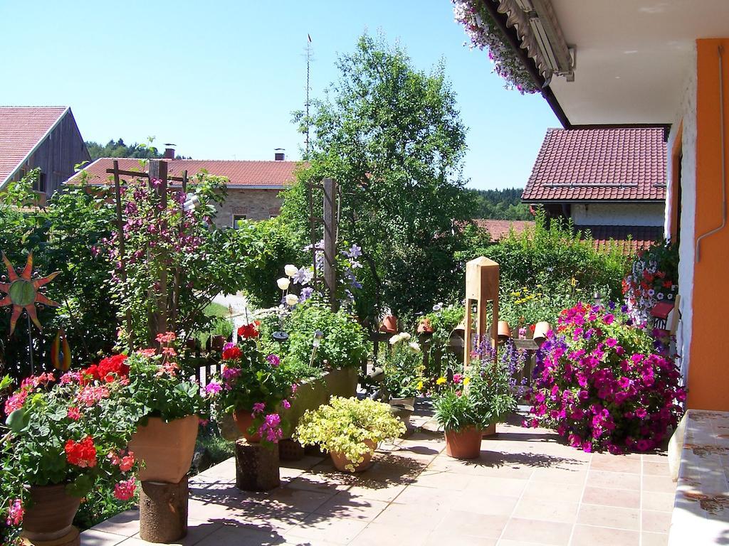 Haus Schmid