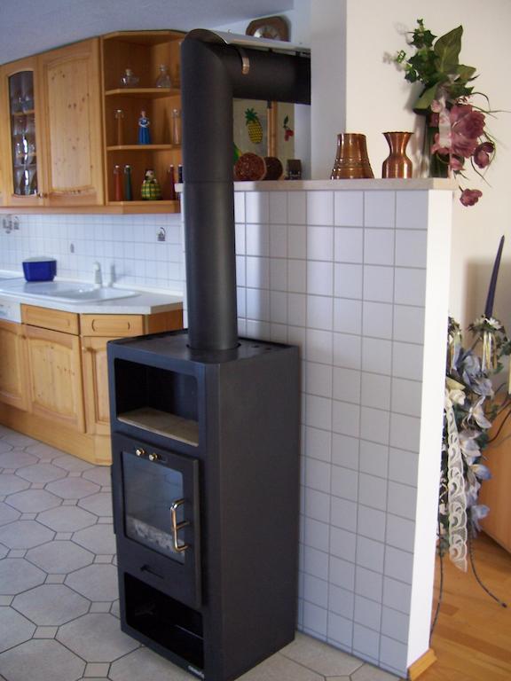 Appartement Haus Schmid *