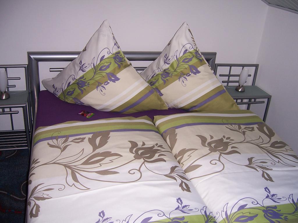 Appartement Haus Schmid *