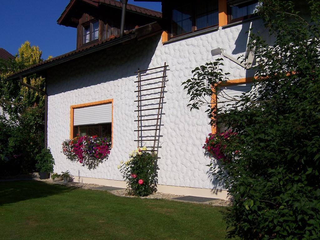 Appartement Haus Schmid *