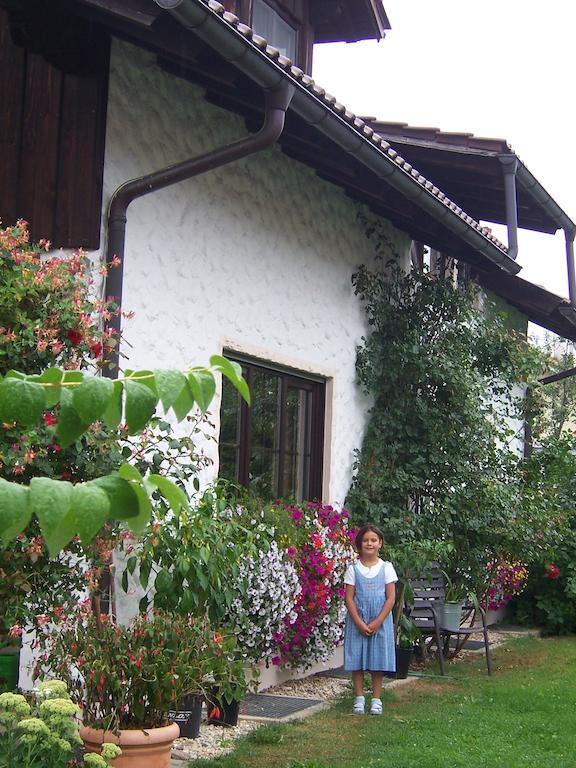 Haus Schmid