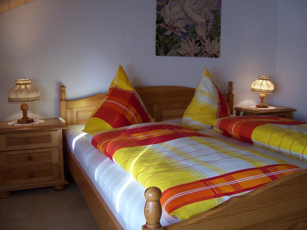Appartement Haus Schmid Innernzell
