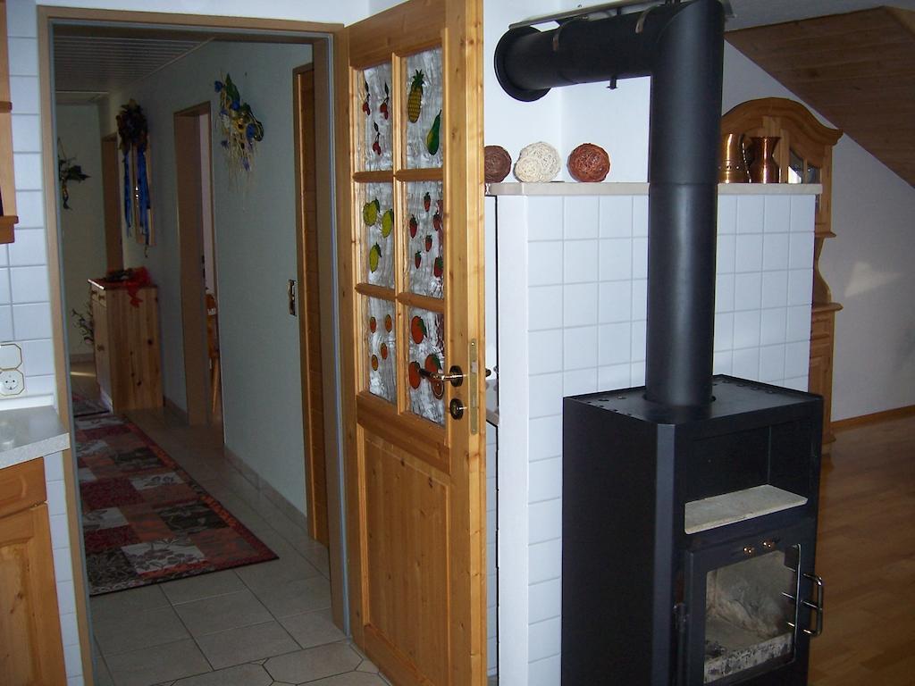 Appartement Haus Schmid Innernzell