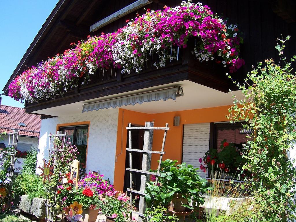 Appartement Haus Schmid